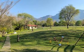 River Valley Resort